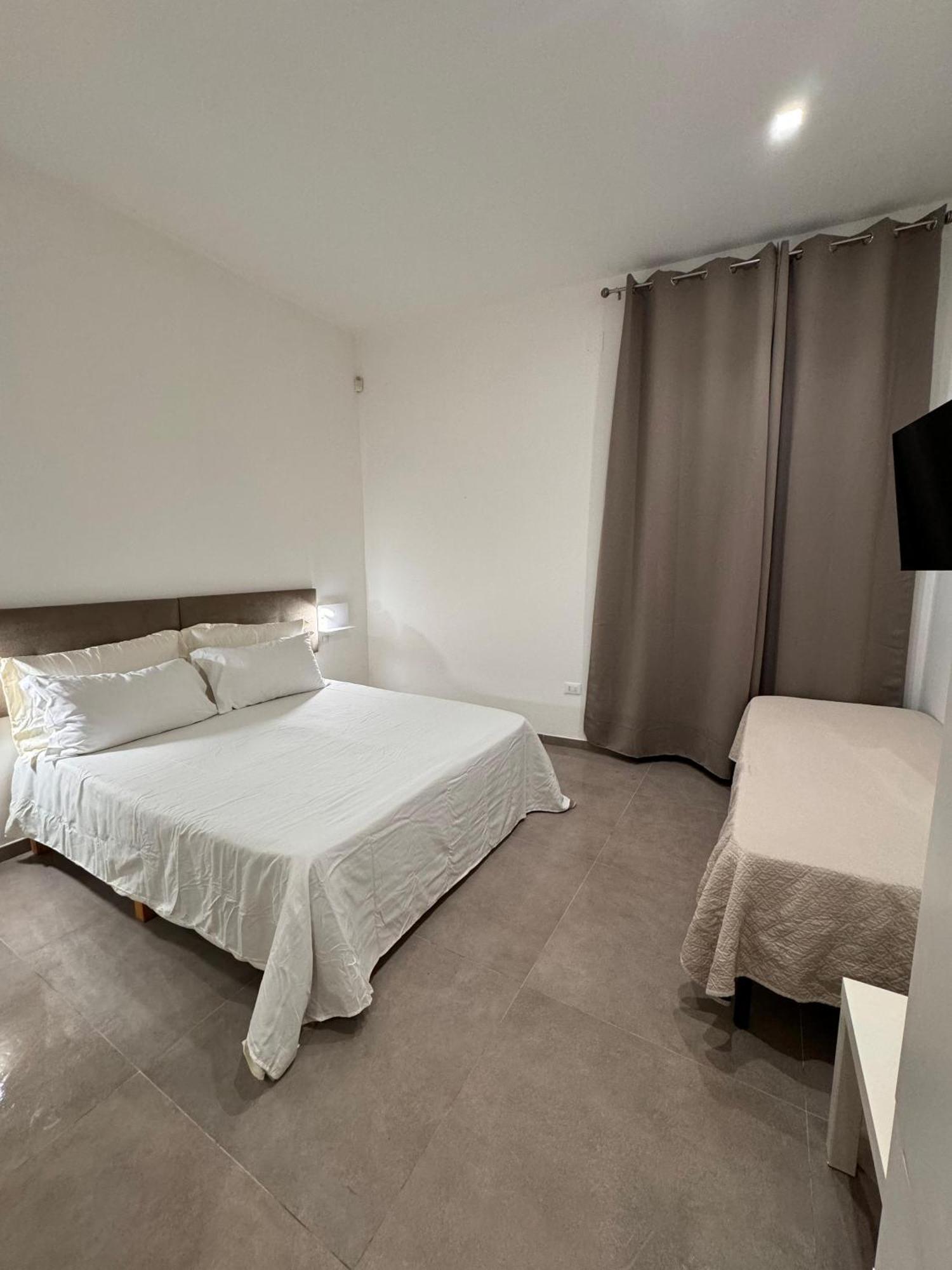 Palermo Inn Buitenkant foto